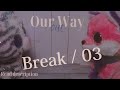 ♡ CLOSED • our way out: beanie boo MEP call • BACKUPS OPEN