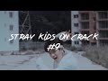 STRAY KIDS ON CRACK #9: 