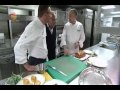 Michel Jnr   Alain Roux   Beef en Croute with Sauce Bearnaise