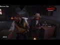 The Saddest Bounty Hunting Mission In RDR2 (Mark Johnson All Outcomes) - Red Dead Redemption 2