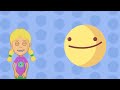 Vocabulary for Kids - School (Educational Video for Kids)