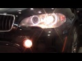 BMW Automatic Headlights