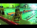 iLife iMovie '11 Trailer - Diary of Swim Girl