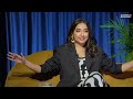 The Making of MostlySane | Prajakta Koli on Relationships, Money & Movies | Karishma Mehta | Ep 48