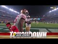 San Francisco 49ers Top Plays vs. the Philadelphia Eagles in Week 13 | 49ers