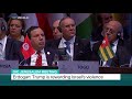 OIC Jerusalem Speech: Turkey's President Erdogan speaks on Jerusalem