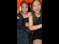 Chloe x Halle Instagram Live #ThursdayTeaTime | 04.16.20