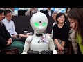 Japan's New Generation Humanoid Robots SHOCKED the World