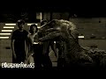 Indominus rex Tribute-Asylum (2016).
