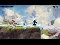 Brawlhalla SCYTHE  EZ 0 TO DEATH