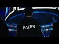 Faker Montage | Legends in Action