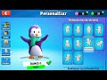 Soy el pinguinitoo                                                         Jugando stumble guys #2