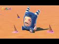 Tío Zee | Caricaturas | Videos Graciosos Para Niños | Oddbods