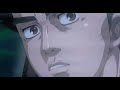 The final Battle Initial D | CX Edit