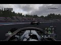 F1 2018 전반부분