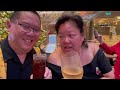 CARNIVAL Panorama Christmas Cruise! | Sea Day | How’s Carnival’s Best Steakhouse?