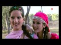 Bindu Neelu Do Sakhiyan - Himachali Folk Video Songs Karnail Rana