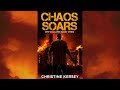 Chaos Soars (EMP Collapse Book Three) FULL AUDIOBOOK by Christine Kersey  post-apocalyptic thriller