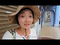 Penang - Perhaps my favorite place in Malaysia! Culturally rich and great food! EP33