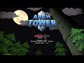 Archtower [an RPG mixing elements of dungeon crawlers, roguelikes, FPSes]