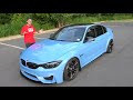 Watch this before buying a used BMW M3 or M4 (F80, F82, F83 - what to look for)