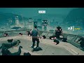 Beast’s Shadows - Sifu Gameplay