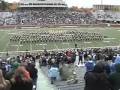 Ohio University  Marching 110  2009 Seven Nation Army