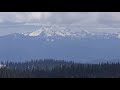 Whitefish, MT and Glacier/Waterton National Park June 2018 4k