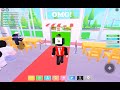 omg! | roblox | my resturant