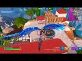 30 Kill Unreal Rank *SOLO SQUADS RANKED* | Fortnite Chapter 5