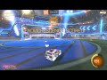 Rocket League