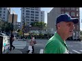 4K | NEW YORK CITY Walking Tour - Dumbo Brooklyn