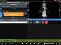 Watch me make a 3d edit on node video 😭✋🥹
