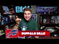 Why The 2024 Buffalo Bills are the MOST Disrespected NFL Team