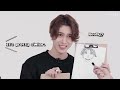 (CC) WayV playing a drawing game will drive you to tears… of joy 😂 | COPY&PASTE: DRAW