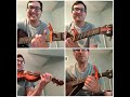 (4309) Zachary Scot Johnson I've Loved Enough to Know Deana Carter Cover Live Did I Shave My Legs HD