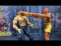 Jada Toys Street Fighter II Dhalsim - Yoga Flame