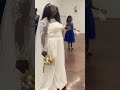 Woman Goes Viral| Abandoned At The Altar| Her Response to Rejection Might Shock You.