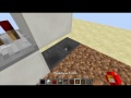Automatic Nether Portal. (Compact & Simple) 3 Designs!
