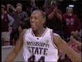 Jamont Gordon no-look pass to Charles Rhodes