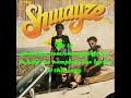 Shwayze - Wasted [Lyrics]