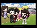 If I was in the hated child that becomes a hybrid princess. (Gacha mini movie)  not og|