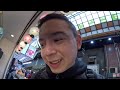 Kuromon Market - MUST VISIT in Osaka - Here's WHY | 🇯🇵 What's it like/vlogs