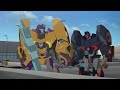 Transformers: Robots in Disguise | S04 E06 | FULL Episode | Animation | Transformers Official