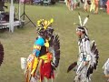 Red Lake Pow Wow 1940's