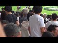 GⅠ級の大歓声！開成山特別2018オジュウチョウサン【現地映像】