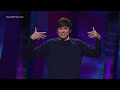 Trust God To Work Things For Your Good | Joseph Prince Ministries