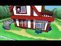 Pallet Town ▸ Super Lofi 64 Pokémon Remix