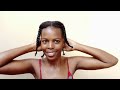 How I Use Onion and Ginger for Unstopable Hair Growth | 4C Hair  | Natural Hair