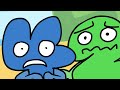 BFDI:TPOT: The Drawing Contest (BFDI fan animation)